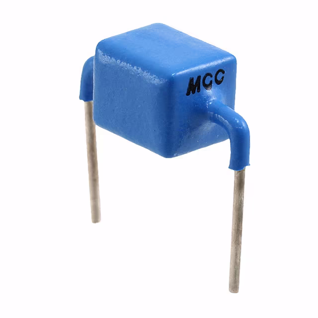 AK6-430C-BP Micro Commercial Co electronic component