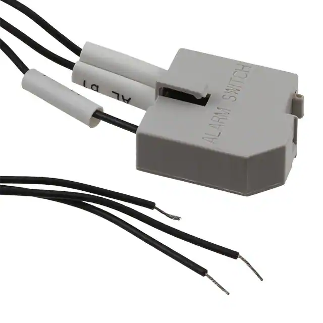 AL American Electrical Inc. electronic component