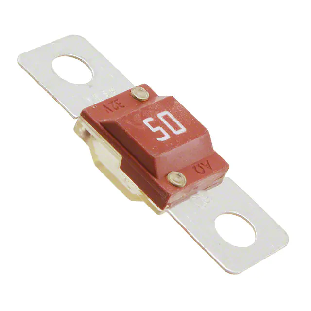 AMI-50 Eaton - Bussmann Electrical Division electronic component