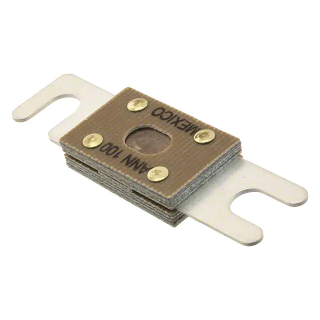 ANN-100 Eaton - Bussmann Electrical Division electronic component