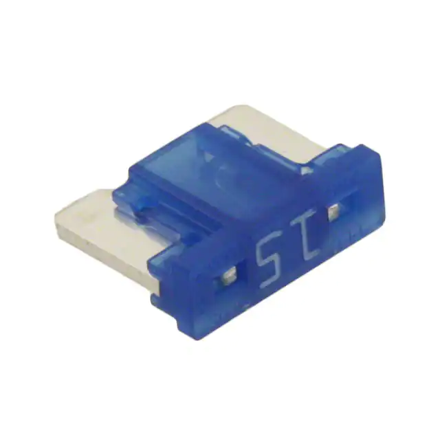 ATM-15LP Eaton - Bussmann Electrical Division electronic component