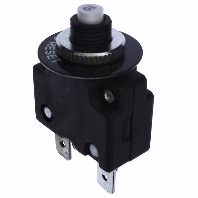 ATR20-A-63S-WB2-B-10.0A-2 Sensata-Airpax electronic component
