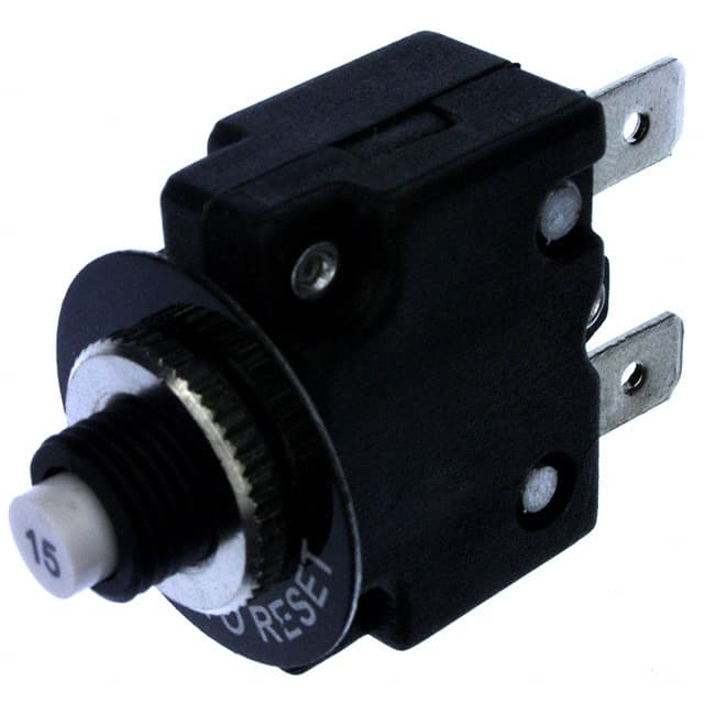 ATR20-A-63S-WB2-B-15.0A-2 Sensata-Airpax electronic component