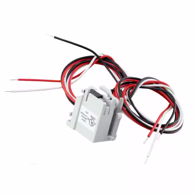 AX-AL-O-T American Electrical Inc. electronic component