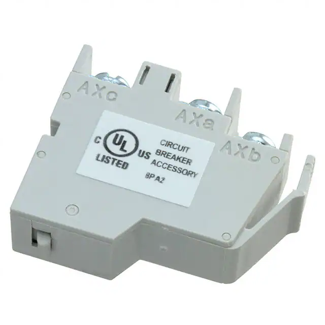 AX American Electrical Inc. electronic component