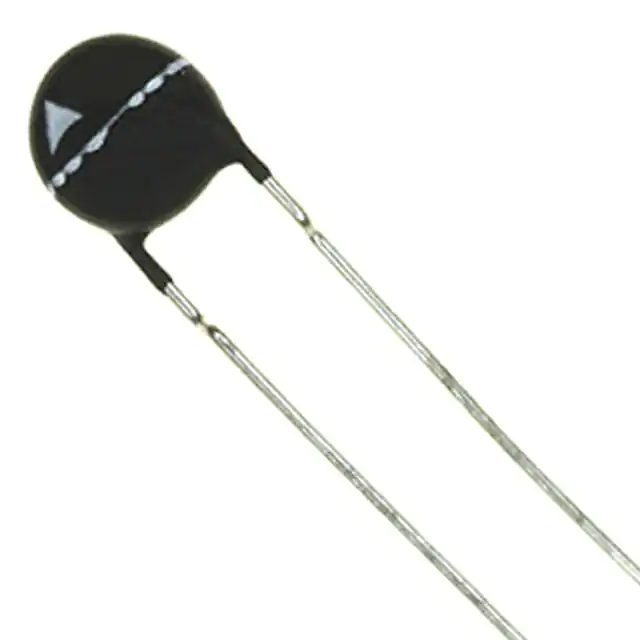 B57153S0100M000 EPCOS - TDK Electronics electronic component