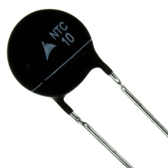 B57235S0100M000 EPCOS - TDK Electronics related electronic component