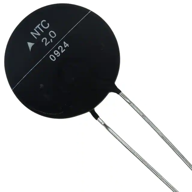 B57464S0209M000 EPCOS - TDK Electronics electronic component