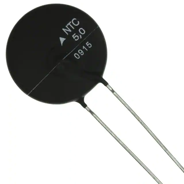 B57464S0509M000 EPCOS - TDK Electronics electronic component