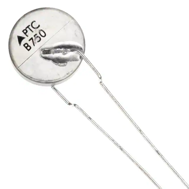 B59750B0120A070 EPCOS - TDK Electronics electronic component