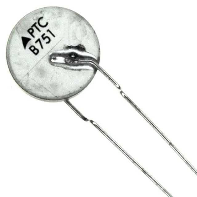 B59751B0120A070 EPCOS - TDK Electronics electronic component