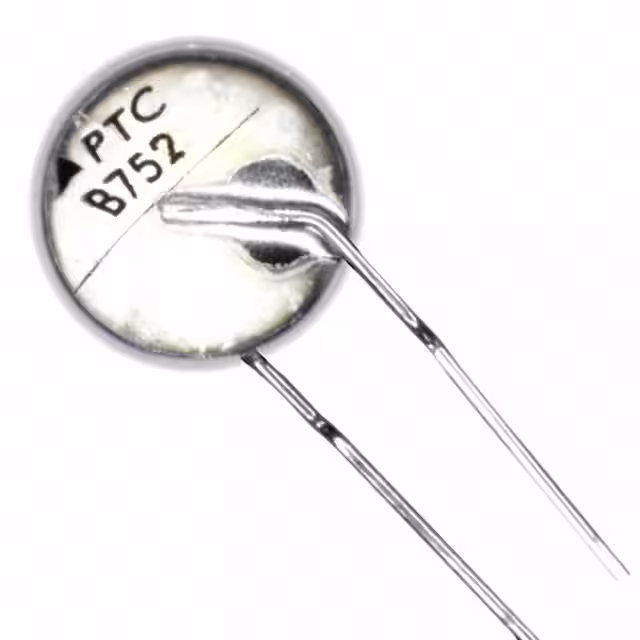 B59752B0120A070 EPCOS - TDK Electronics electronic component