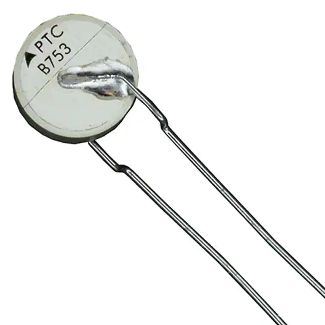 B59753B0120A070 EPCOS - TDK Electronics electronic component