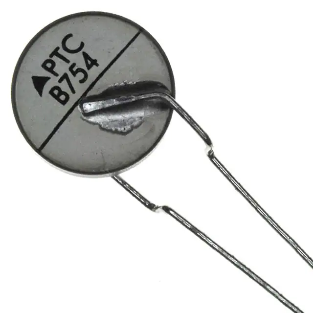 B59754B0120A070 EPCOS - TDK Electronics electronic component