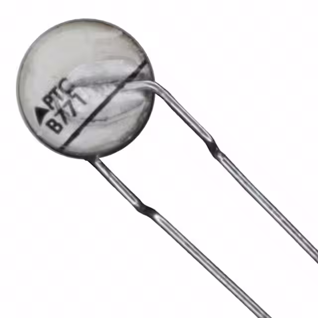B59771B0120A070 EPCOS - TDK Electronics electronic component