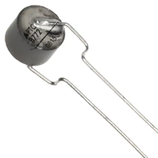 B59772B0120A070 EPCOS - TDK Electronics electronic component