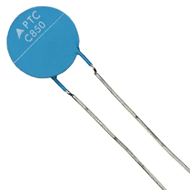 B59850C0130A070 EPCOS - TDK Electronics electronic component