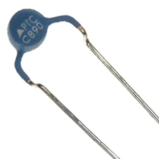 B59890C0120A051 EPCOS - TDK Electronics electronic component