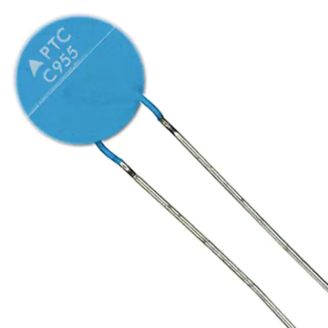 B59955C0120A070 EPCOS - TDK Electronics electronic component