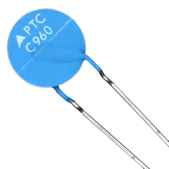 B59960C0120A070 EPCOS - TDK Electronics electronic component