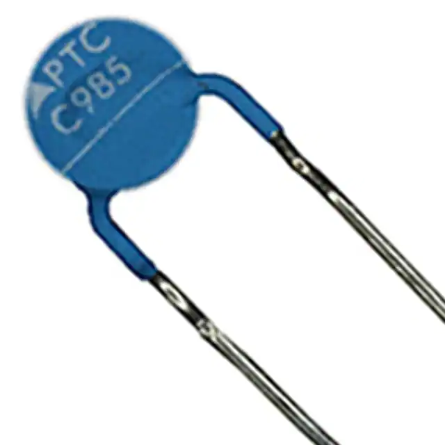 B59985C0160A051 EPCOS - TDK Electronics electronic component