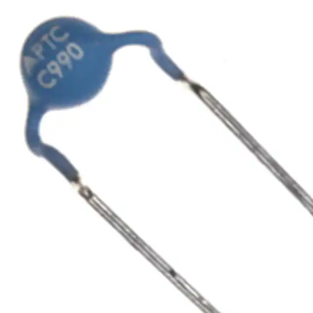 B59990C0120A070 EPCOS - TDK Electronics electronic component