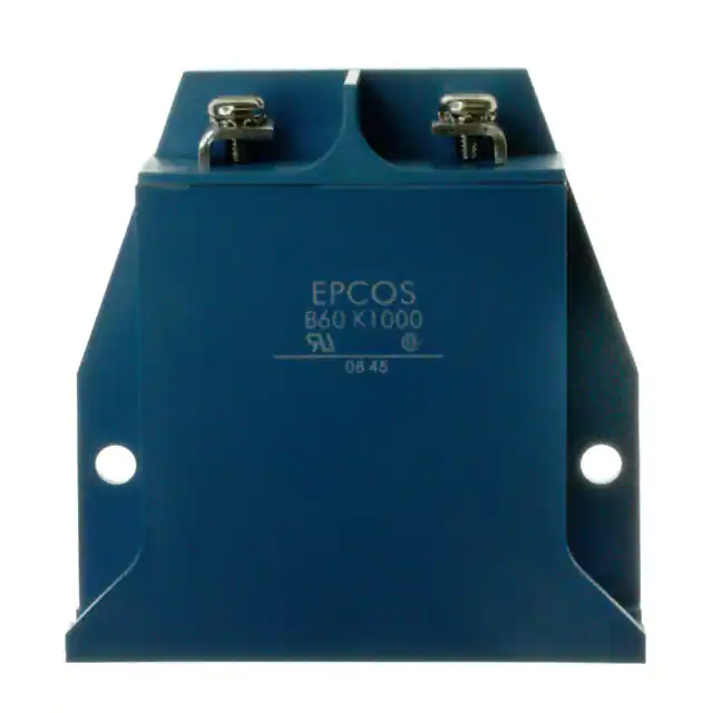 B72260B0102K001 EPCOS - TDK Electronics electronic component