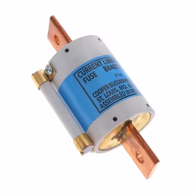 B8407729 Eaton - Bussmann Electrical Division electronic component