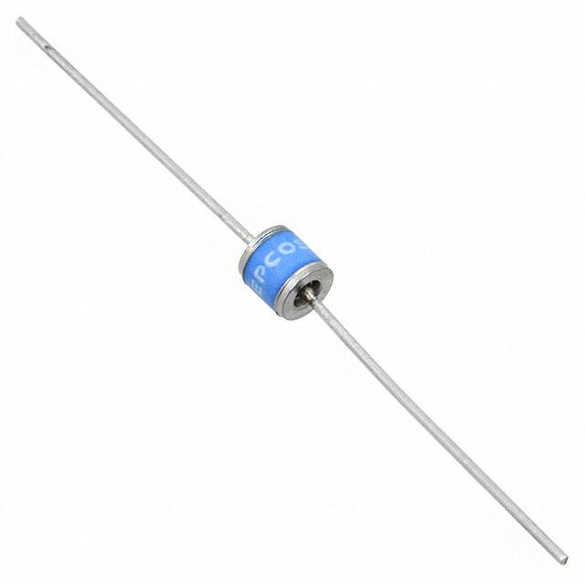 B88069X4560T103 EPCOS - TDK Electronics electronic component