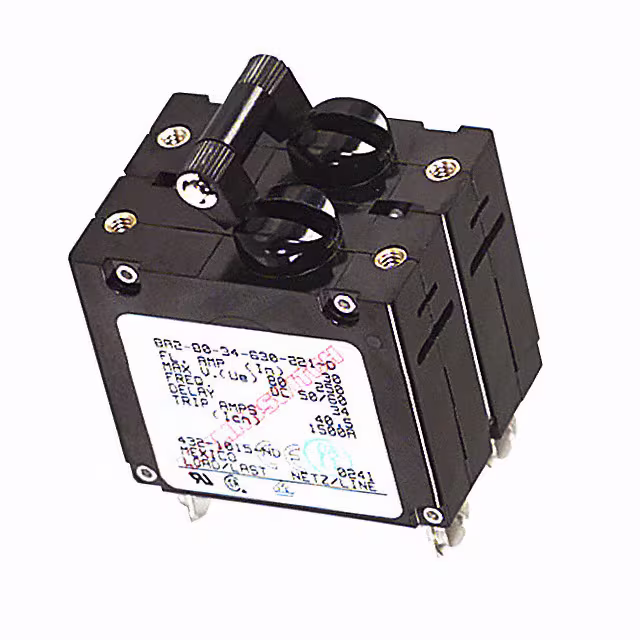 BA2-B0-34-630-221-D Carling Technologies electronic component