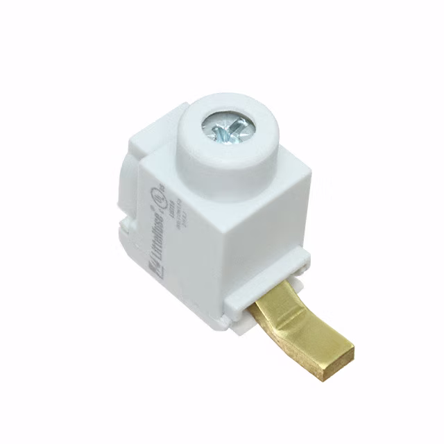 BB17 Littelfuse Inc. electronic component