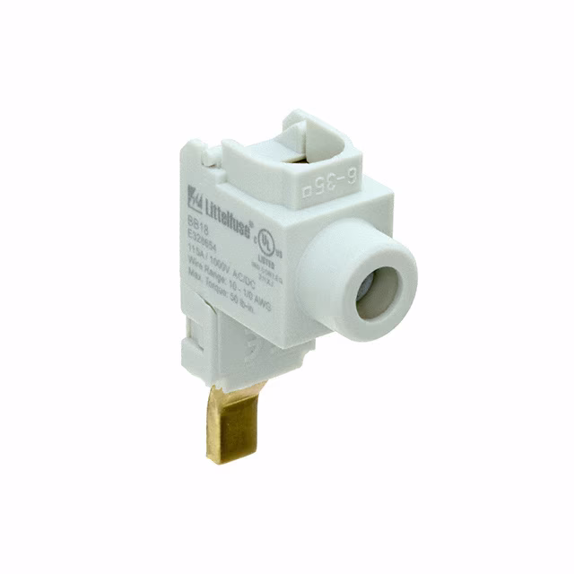 BB18 Littelfuse Inc. electronic component