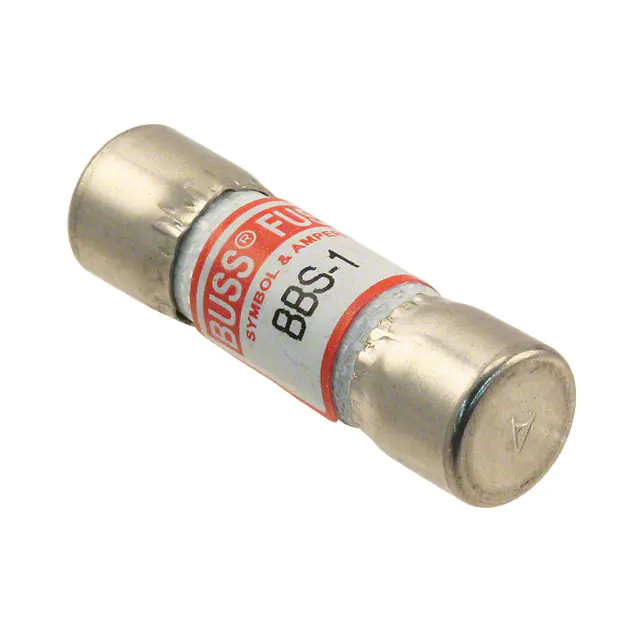 BBS-1 Eaton - Bussmann Electrical Division electronic component