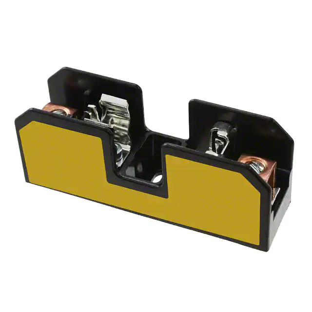 BC6031B Eaton - Bussmann Electrical Division electronic component