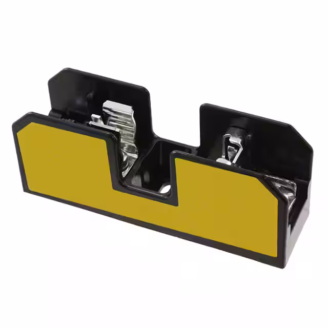 BC6031P Eaton - Bussmann Electrical Division electronic component