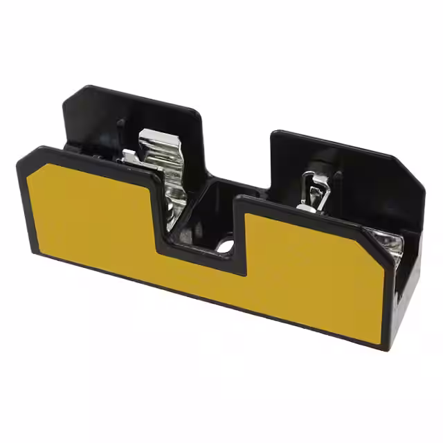 BC6031S Eaton - Bussmann Electrical Division electronic component