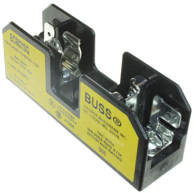 BC6031SQ Eaton - Bussmann Electrical Division electronic component