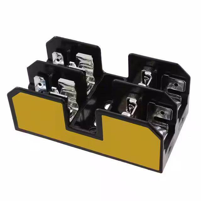 BC6032PQ Eaton - Bussmann Electrical Division electronic component