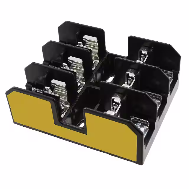 BC6033P Eaton - Bussmann Electrical Division electronic component