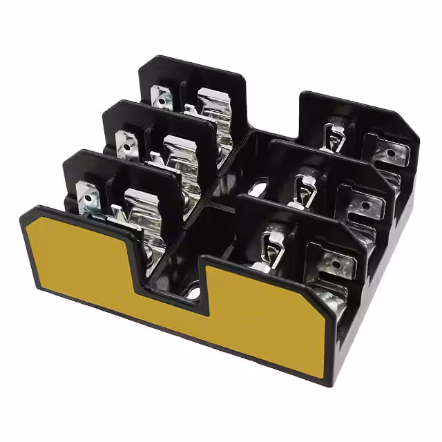 BC6033PQ Eaton - Bussmann Electrical Division electronic component