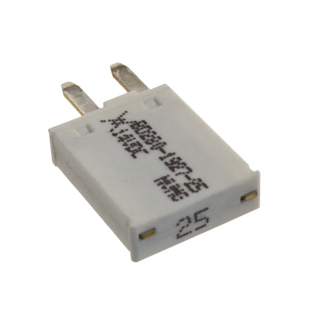 BD280-1927-25/16-W Littelfuse Inc. electronic component