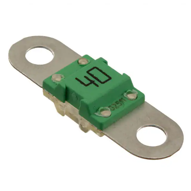 153.5631.5401 Littelfuse Inc. electronic component