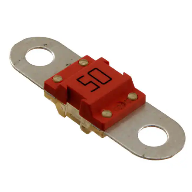 142.5631.5502 Littelfuse Inc. electronic component