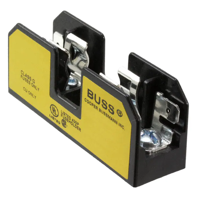 BG3011SQ Eaton - Bussmann Electrical Division electronic component