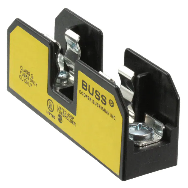 BG3031S Eaton - Bussmann Electrical Division electronic component