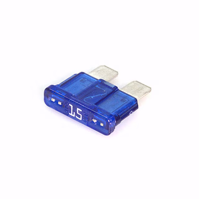 BK/ATC-15 Eaton - Bussmann Electrical Division electronic component