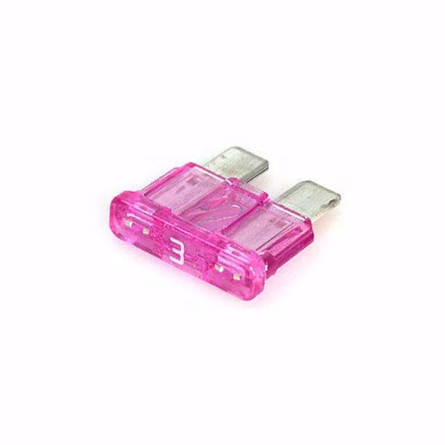 BK/ATC-3 Eaton - Bussmann Electrical Division electronic component