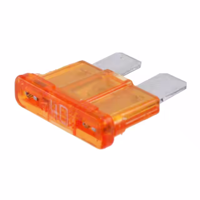 BK/ATC-40 Eaton - Bussmann Electrical Division electronic component