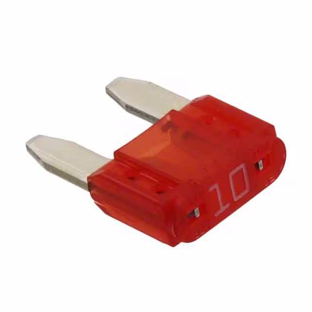 BK/ATM-10 Eaton - Bussmann Electrical Division electronic component