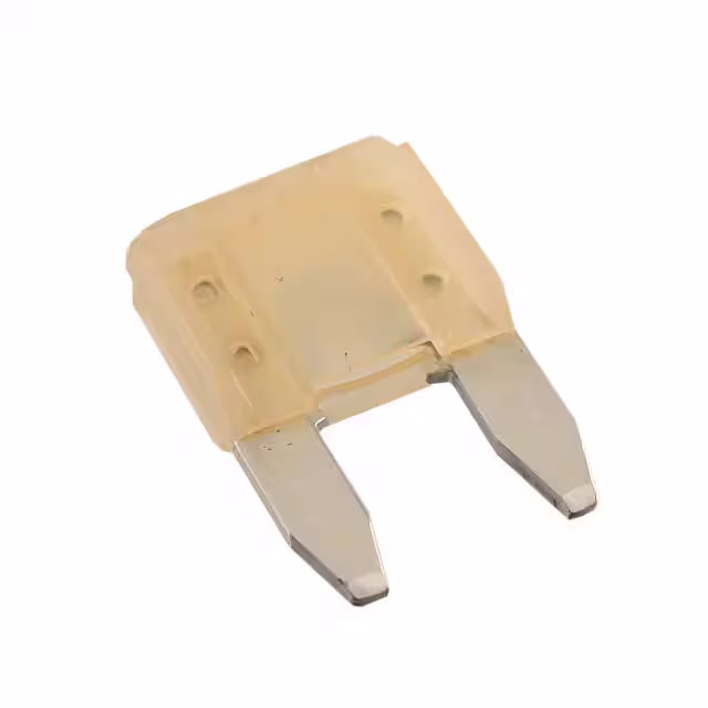 BK/ATM-25 Eaton - Bussmann Electrical Division electronic component